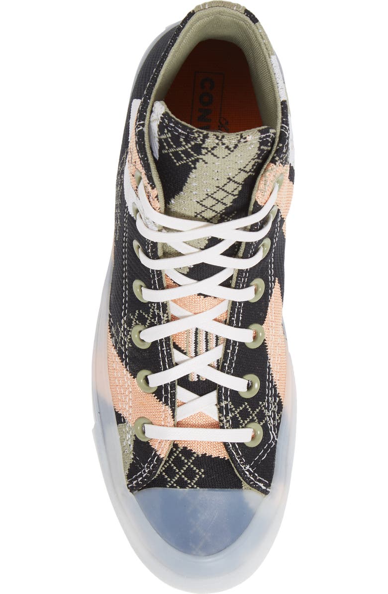 Converse Chuck Taylor<sup>®</sup> All Star<sup>®</sup> 70 High Top Sneaker, Alternate, color,