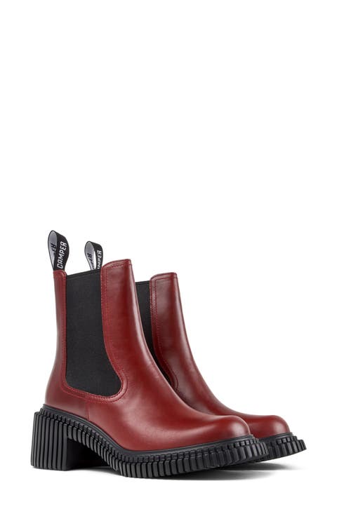 Pix London Chelsea Boot