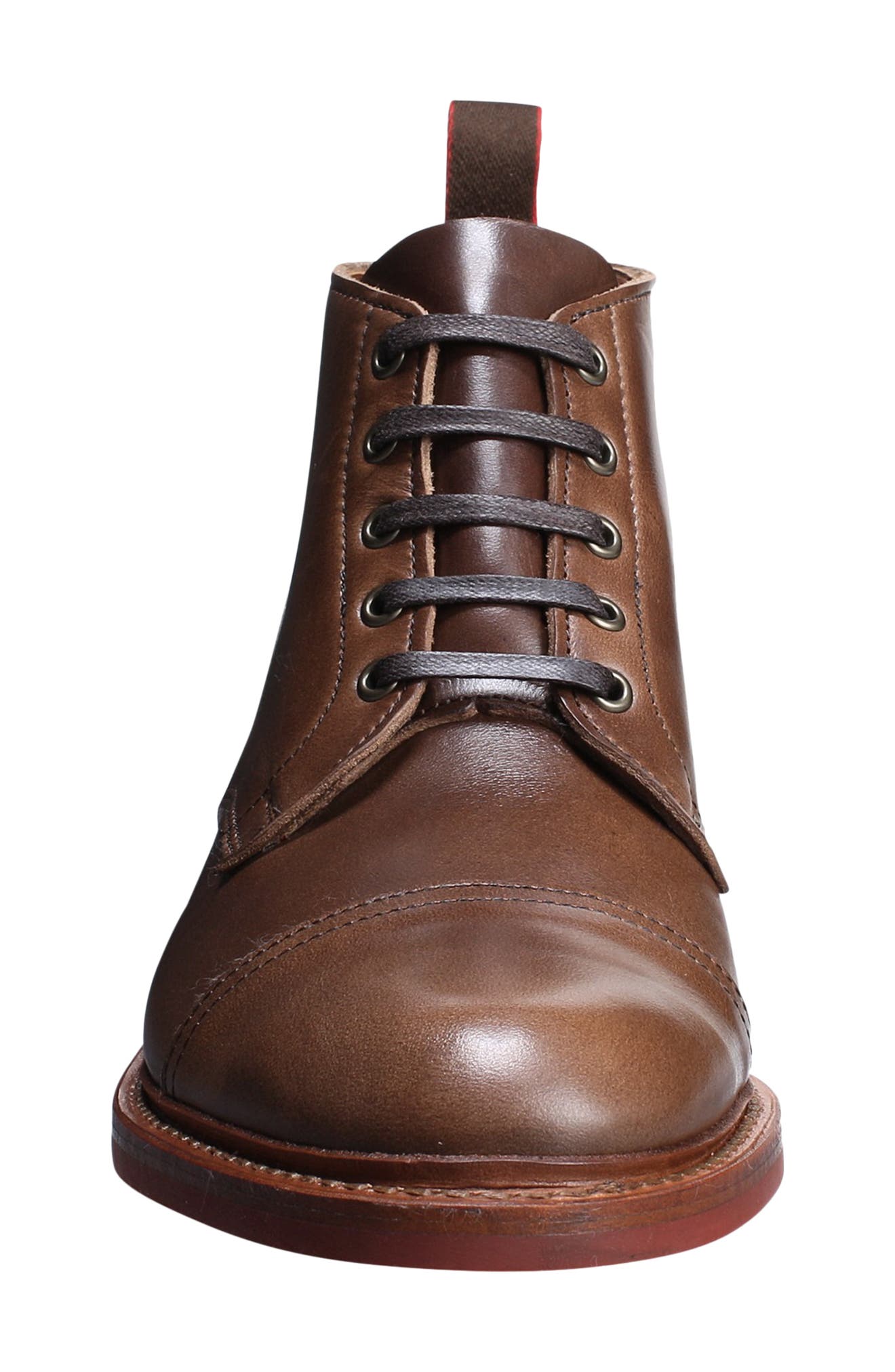 Allen Edmonds Patton Boot (Men) | Nordstrom