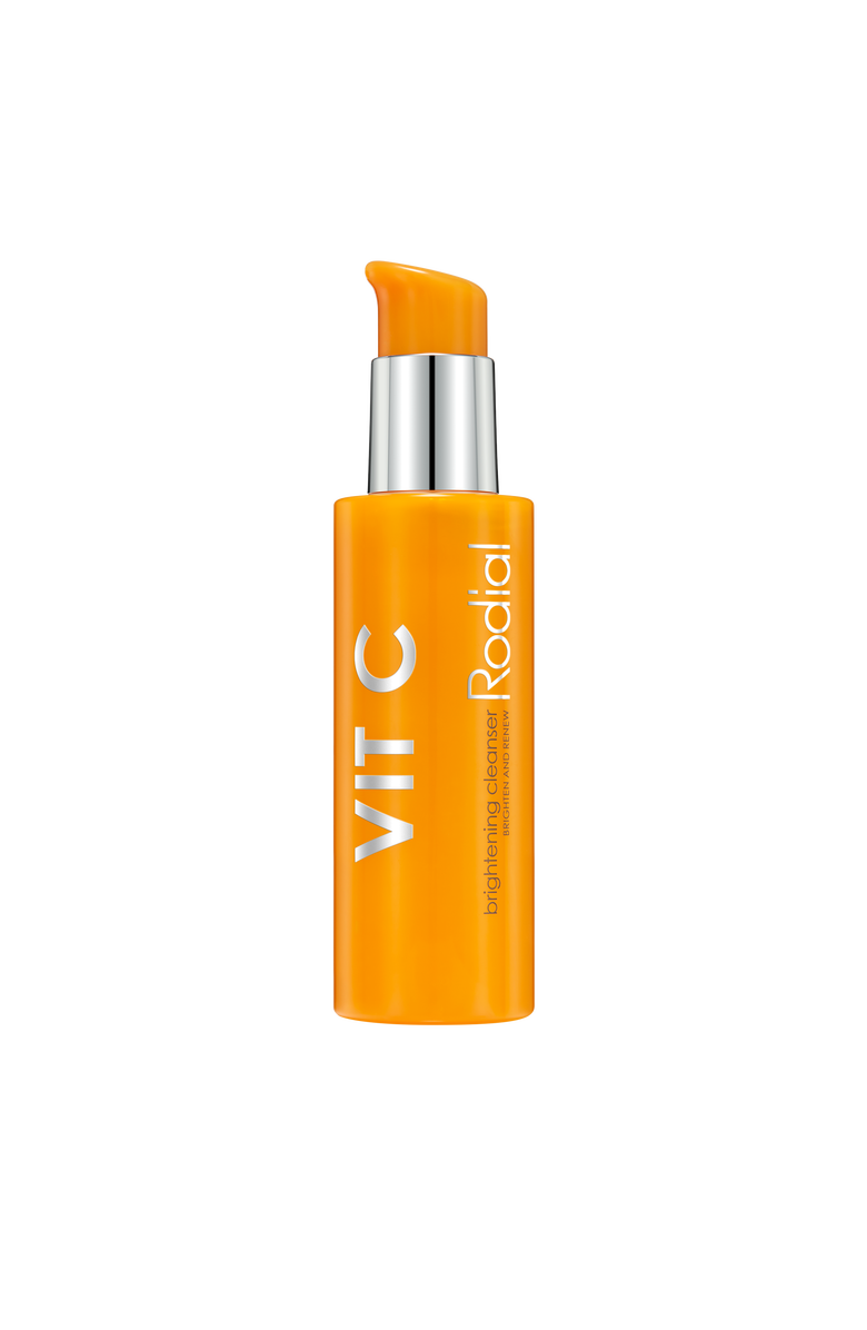 Rodial Vit C Brightening Cleanser, Main, color, NO COLOR