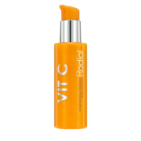 Vit C Brightening Cleanser