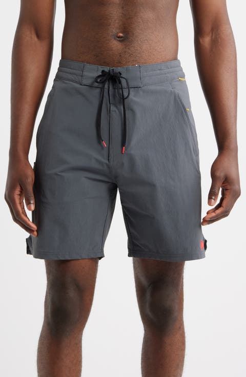F1 Cordura Utility Shorts