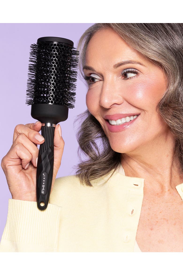 Thermal Ceramic Brush, Alternate, color, 2"