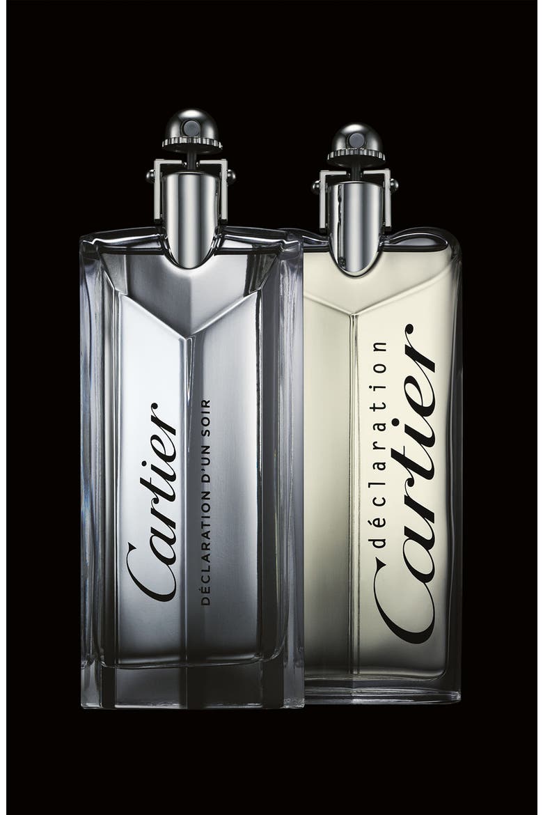 'Déclaration d'un Soir' Eau de Toilette, Alternate, color, NO COLOR