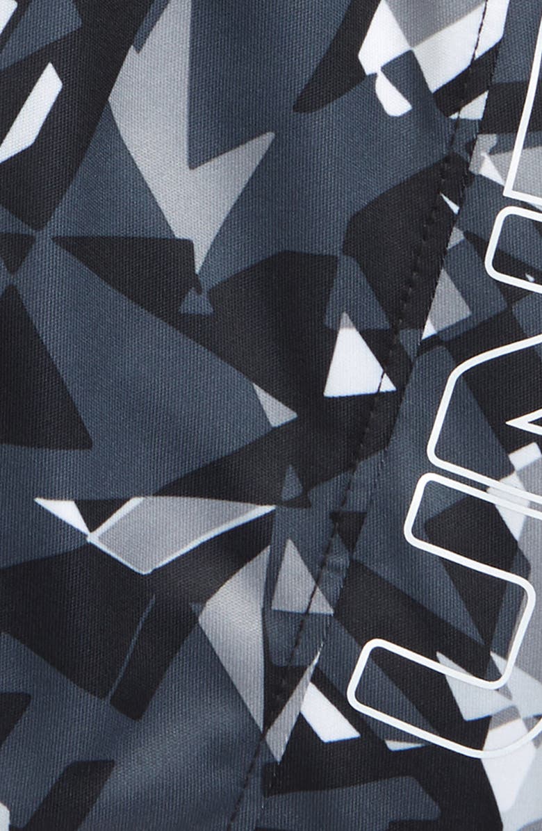 Under Armour Fracture Boost HeatGear<sup>®</sup> Shorts, Alternate, color,