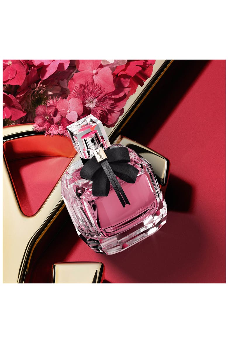 Mon Paris Eau de Parfum 3-Piece Gift Set $205 Value, Alternate, color, NO COLOR