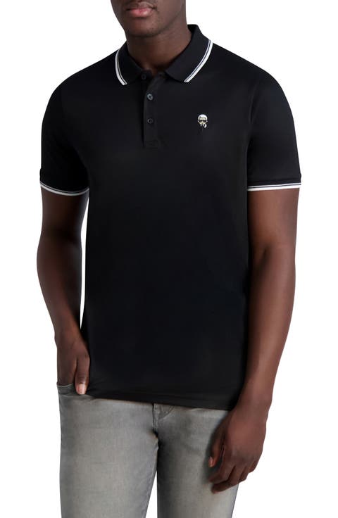 Karl Patch Polo