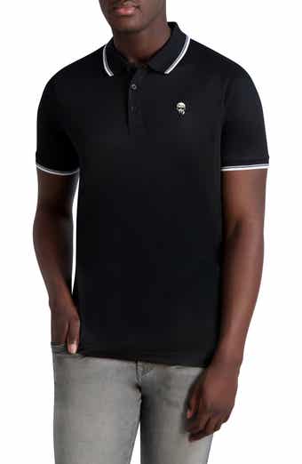 KARL LAGERFELD PARIS Karl Patch Polo