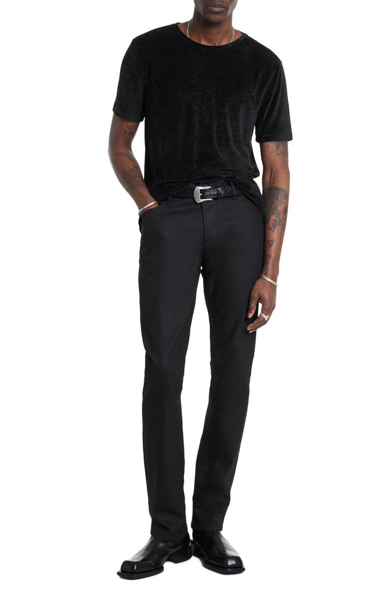 John Varvatos Caminha T-Shirt, Alternate, color, 