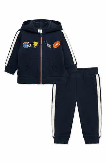 Kids' Football 2-Piece Hoodie Set