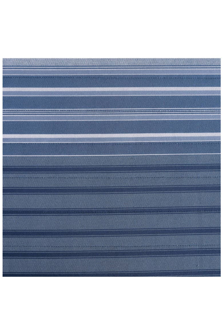 Coveside Daybed Quilt Set, Alternate, color, BLUE