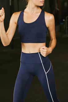 Free People FP Movement Lightning Synergy Sports Bra