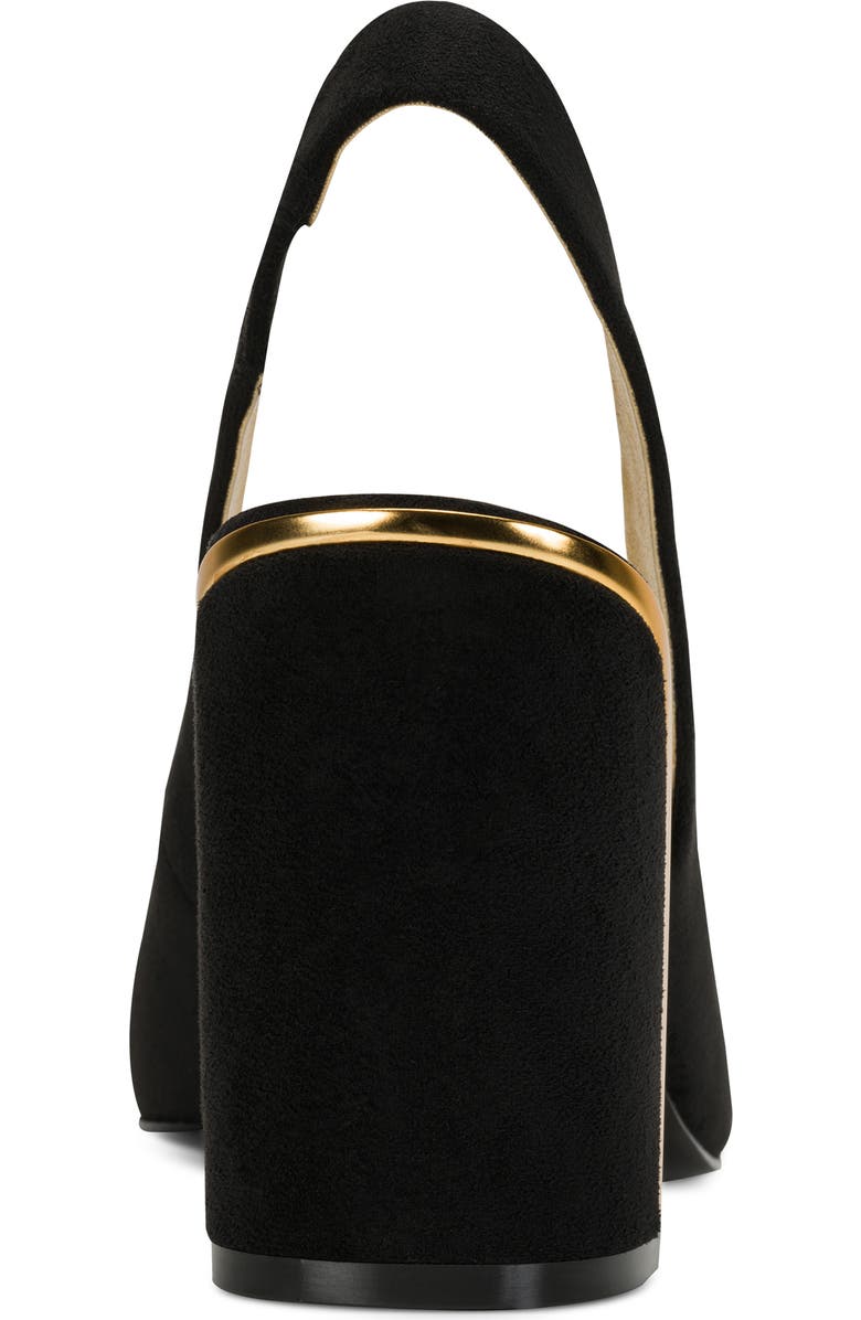 Donna Karan New York Rebecca Slingback Pump, Alternate, color,
