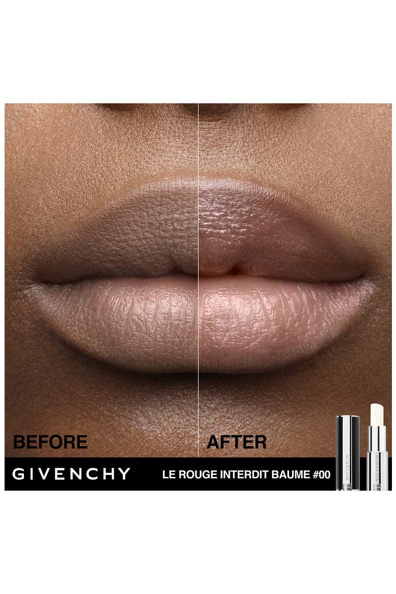 Le Rouge Interedit 24-Hour Hydrating Lip Balm, Alternate, color, N00