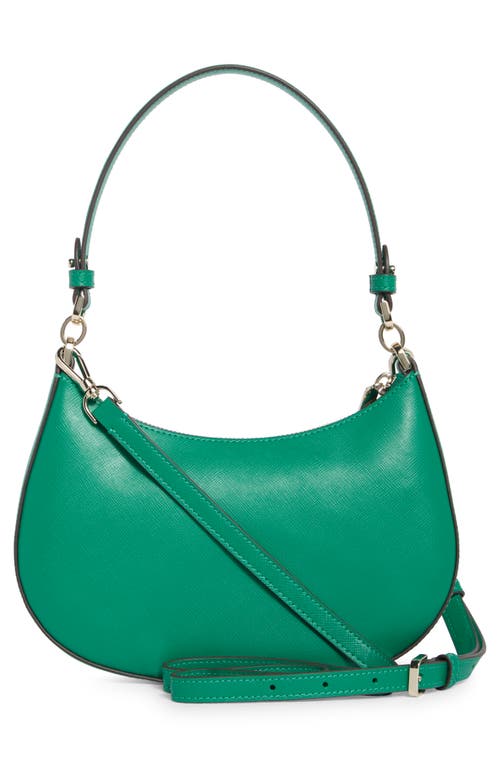 Kate Spade New York Leather Convertible Shoulder Bag