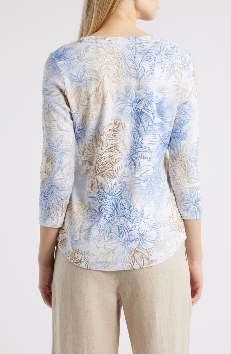 Tommy Bahama Ashby Isles Dolce Bay Cotton T-Shirt, Alternate, color,