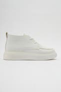 Prologue Shoes Valve Ankle Boot