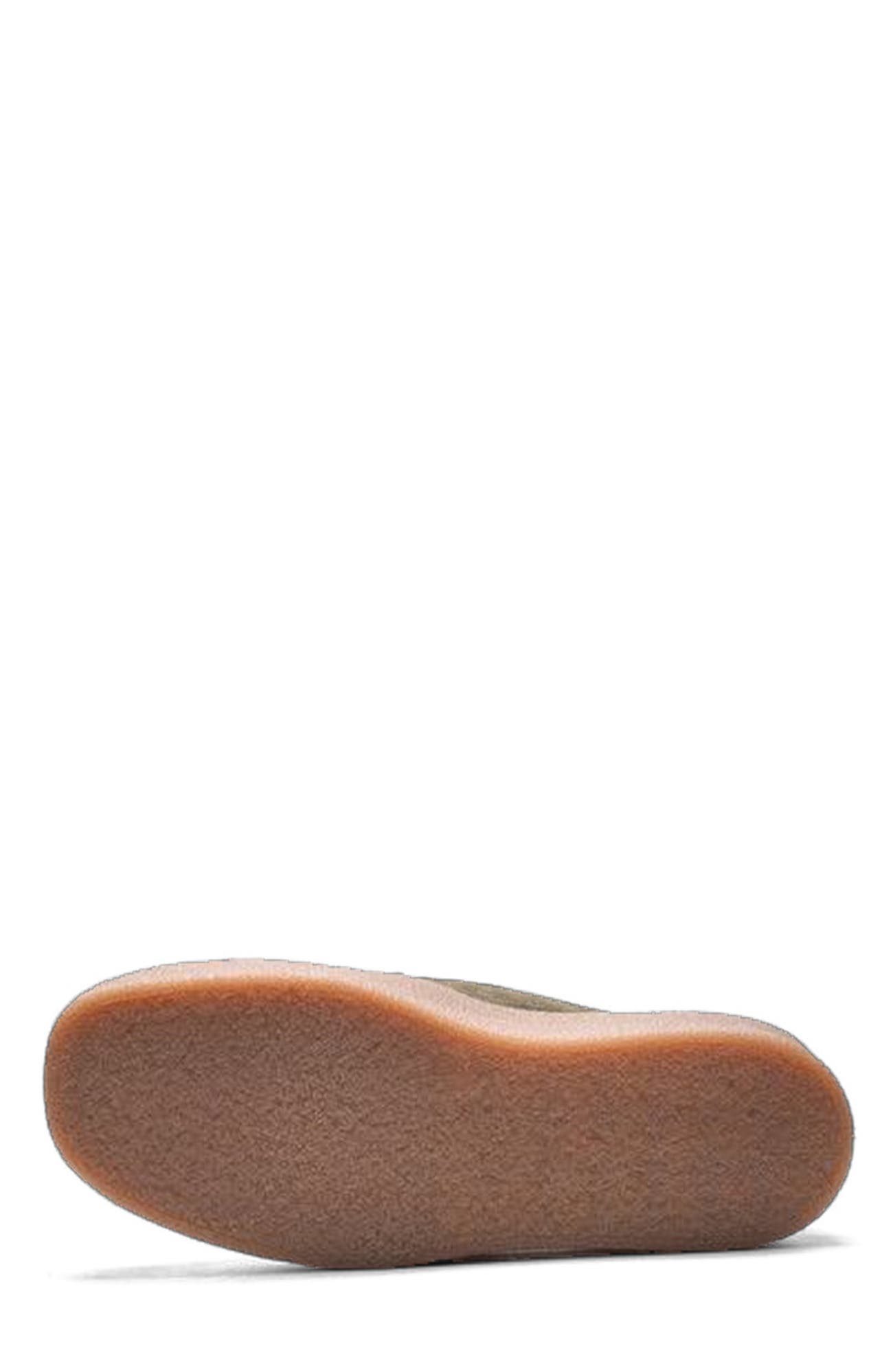 Mason Moc Derby, Alternate, color, Olive Leather