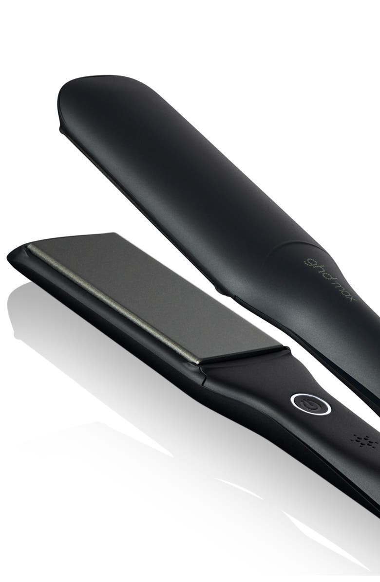 ghd Max Styler 2-Inch Wide Plate Flat Iron Gift Set (Limited Edition) $324 Value, Alternate, color, 