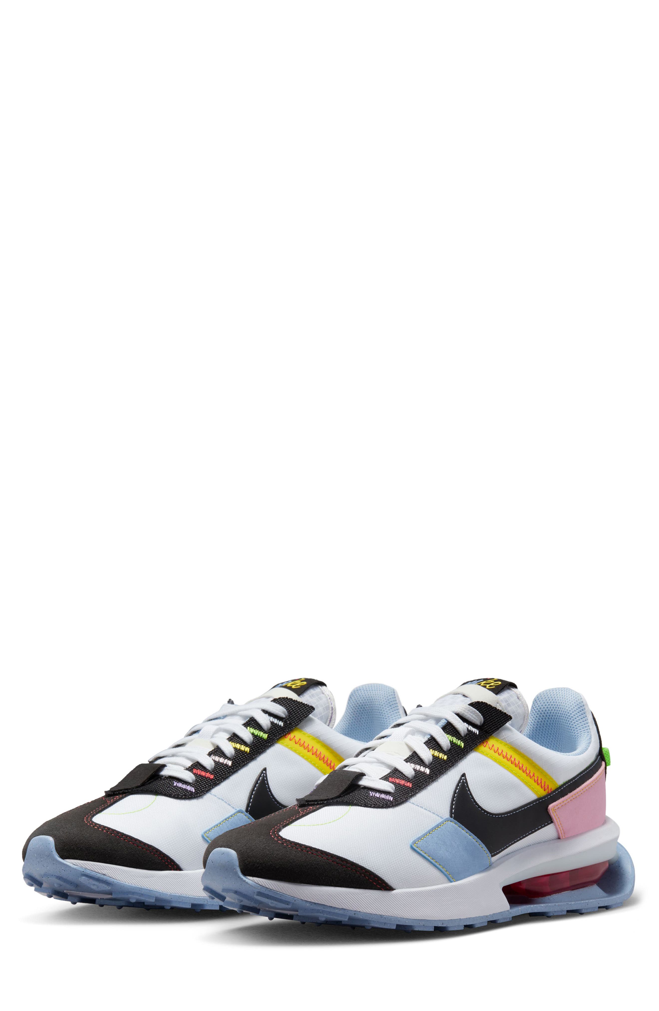 Nike Air Max Pre-Day Sneaker, Main, color, 
