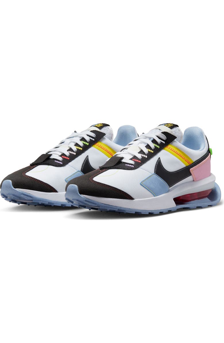 Nike Air Max Pre-Day Sneaker, Main, color,