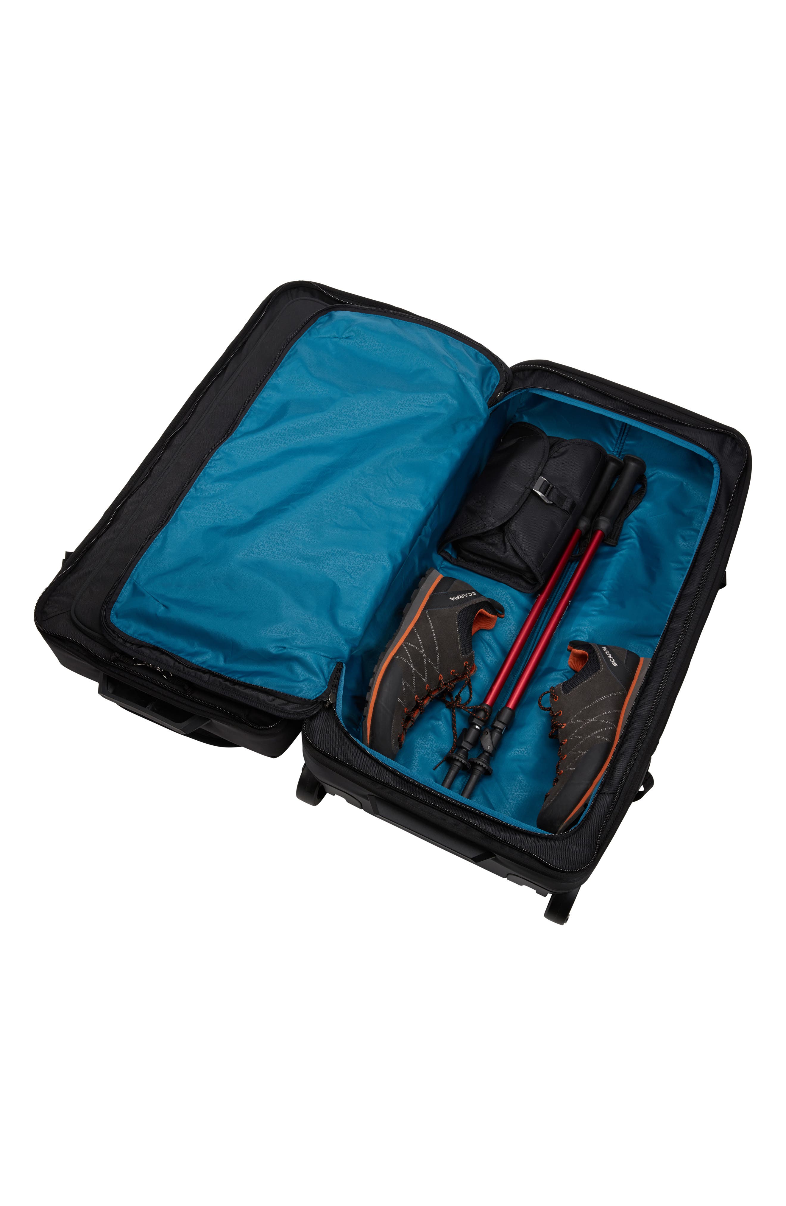 Thule Subterra 30-Inch Wheeled Duffle Bag, Alternate, color, 