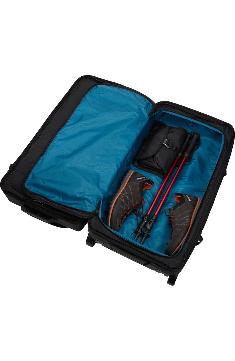 Thule Subterra 30-Inch Wheeled Duffle Bag, Alternate, color,