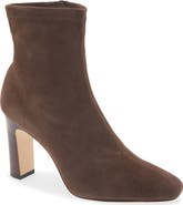PAIGE Pax Ankle Bootie