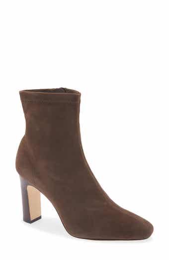 Pax Ankle Bootie