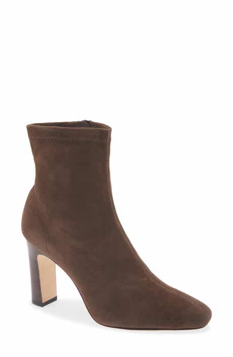 Pax Ankle Bootie