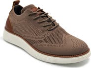 AKADEMIKS Olney Wingtip