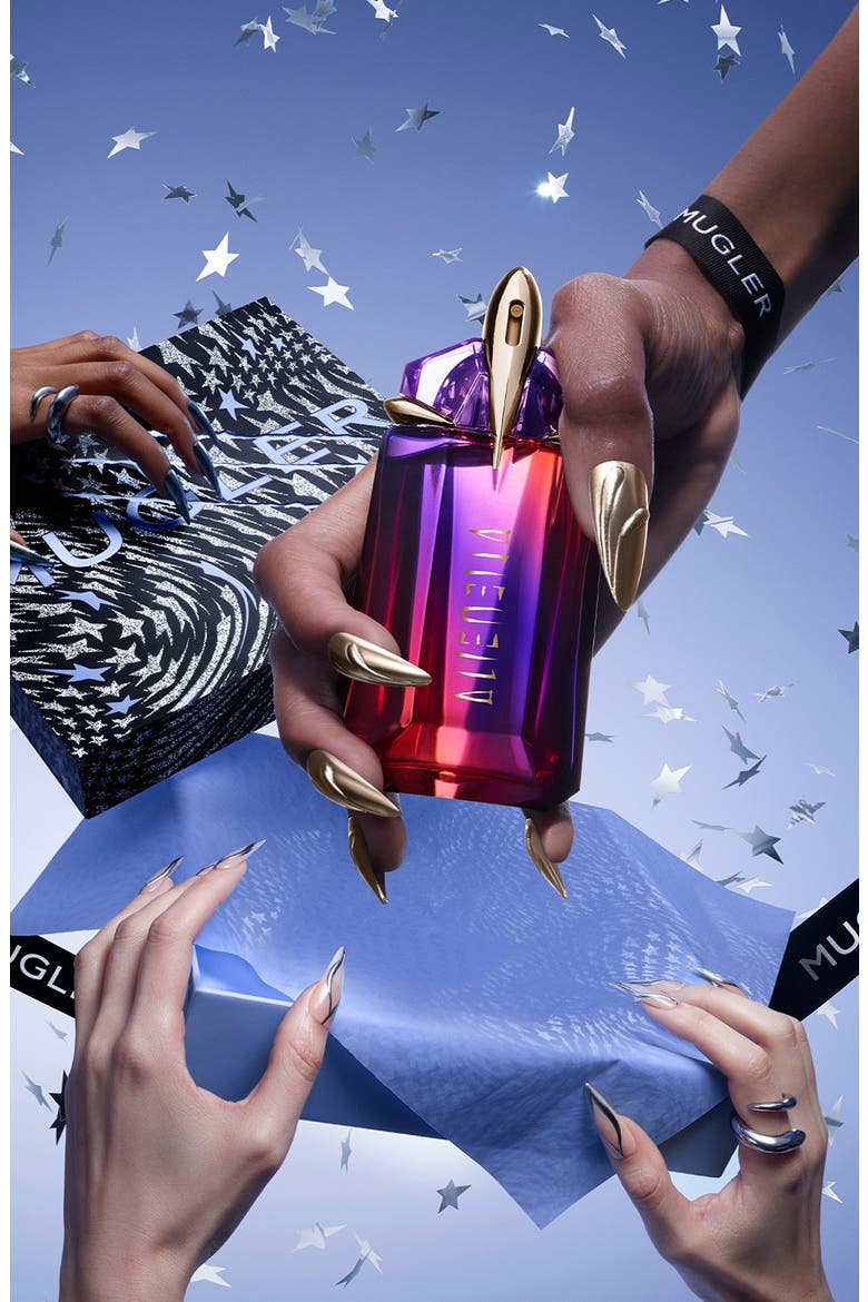 Alien Hypersense Eau de Parfum 2-Piece Gift Set $114 Value, Alternate, color, NO COLOR