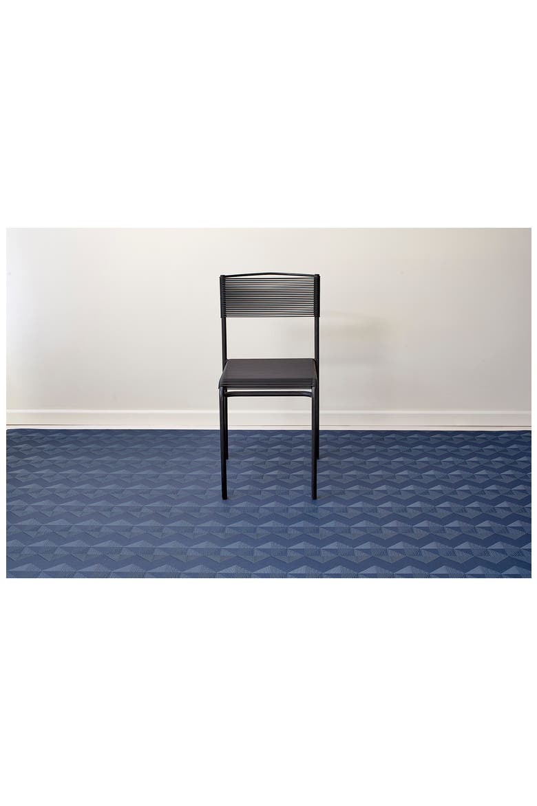 Quilted Floormat, Alternate, color, INK