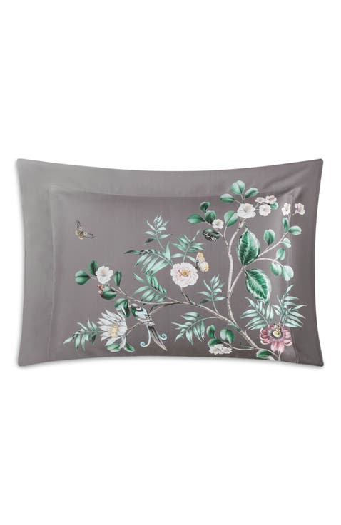 Alfabia Pillowcase Set