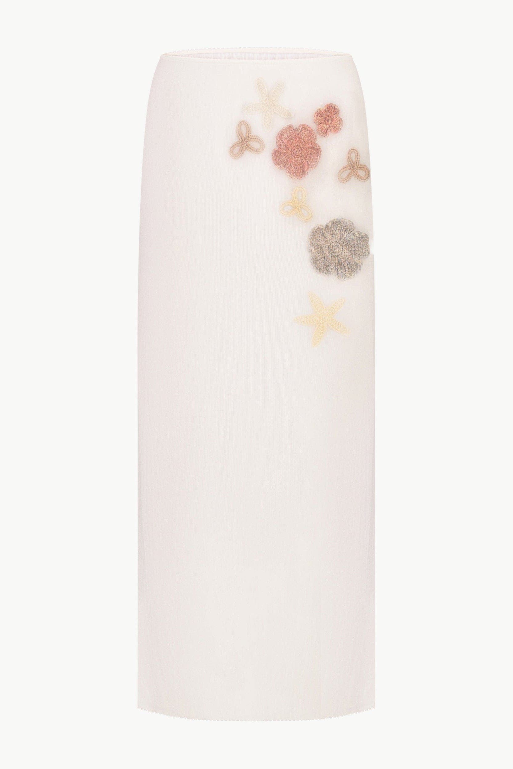 selected White