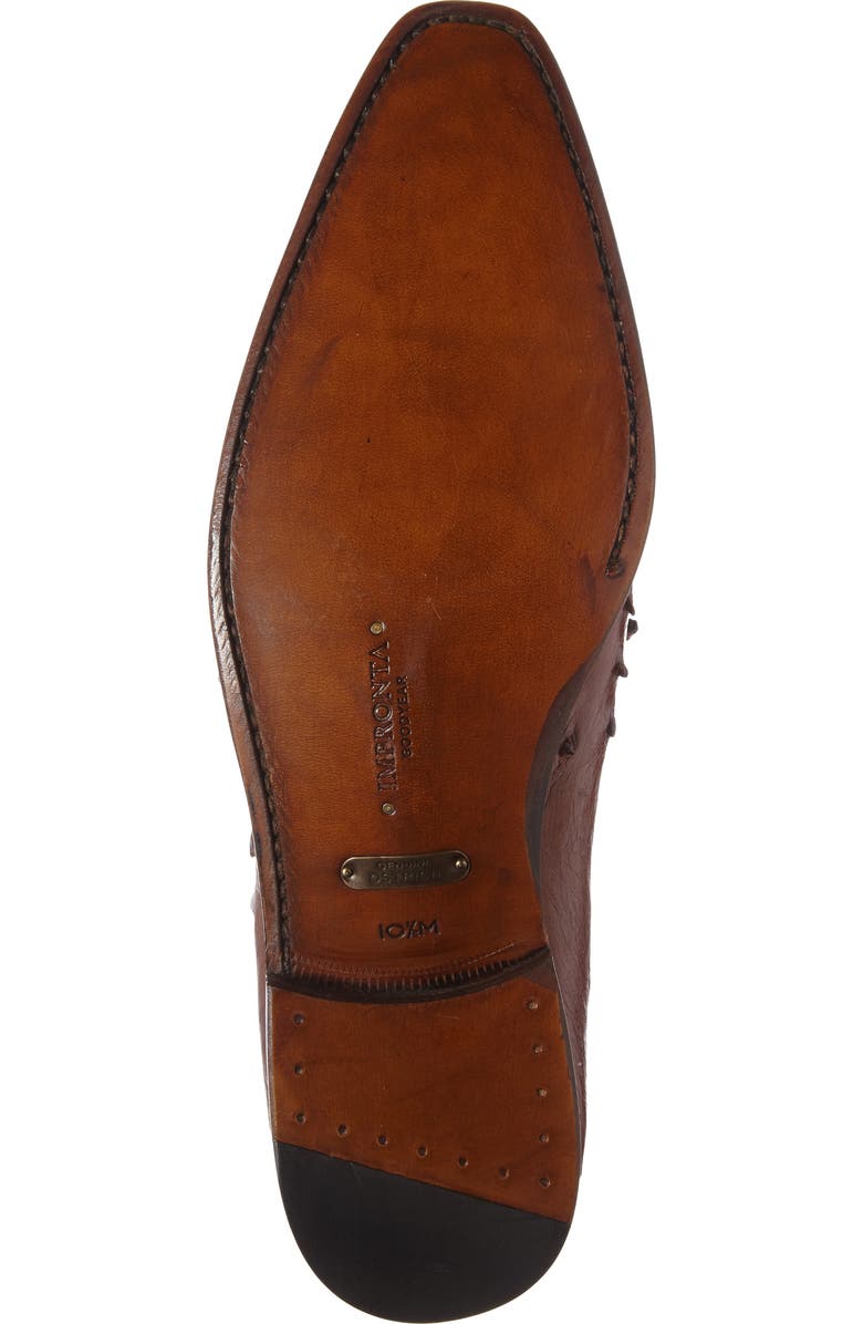 Impronta by Mezlan G504-S Plain Toe Oxford, Alternate, color,