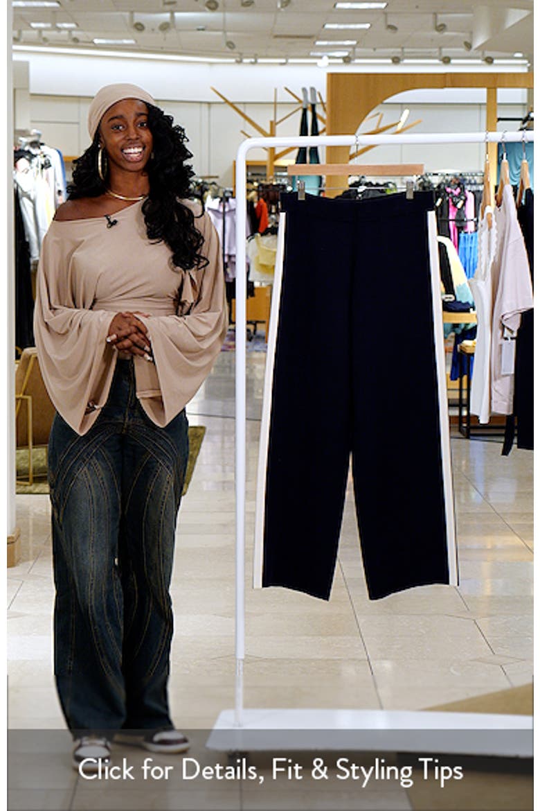 Jenkins Knit Pants video