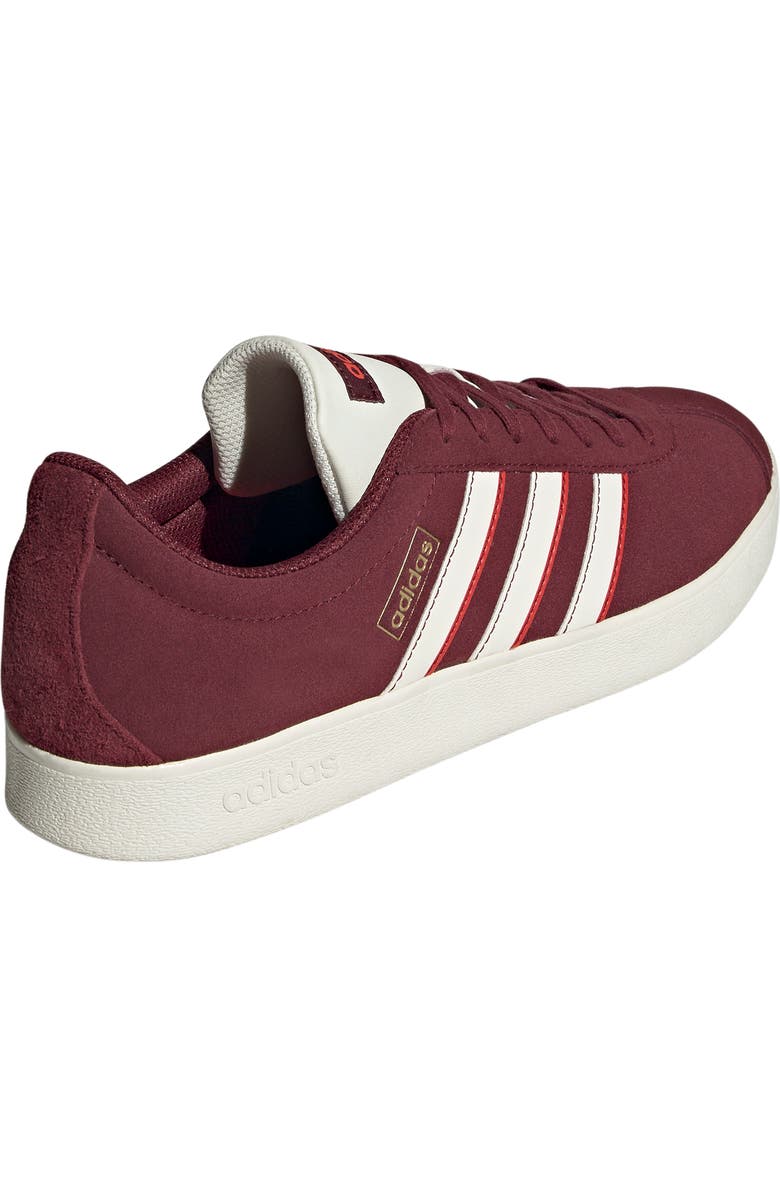 adidas VL Court 2.0 Skate Sneaker, Alternate, color,