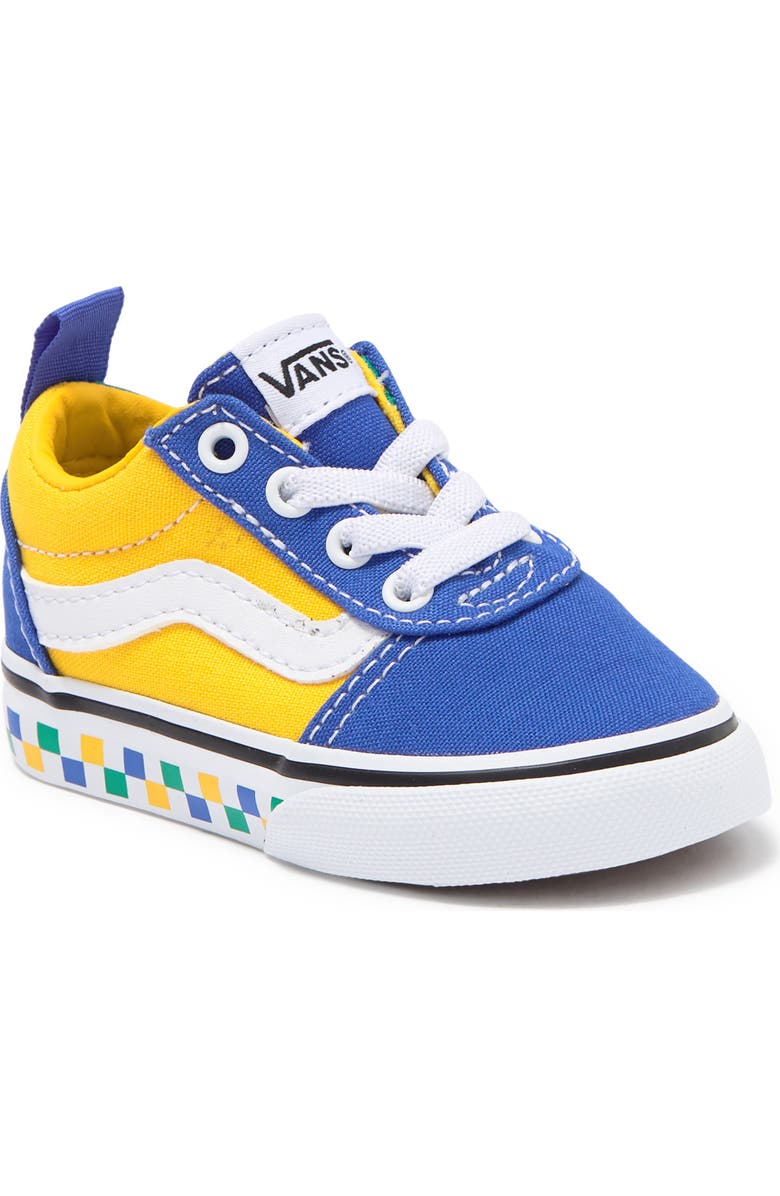 Vans Ward Slip-On Sneaker, Main, color,