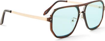 Mikayla Aviator Sunglasses