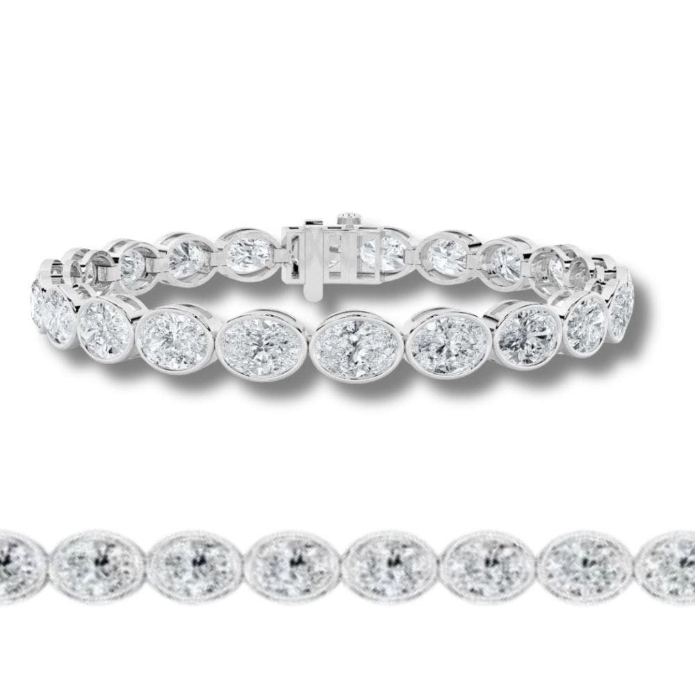 selected 14k White Gold