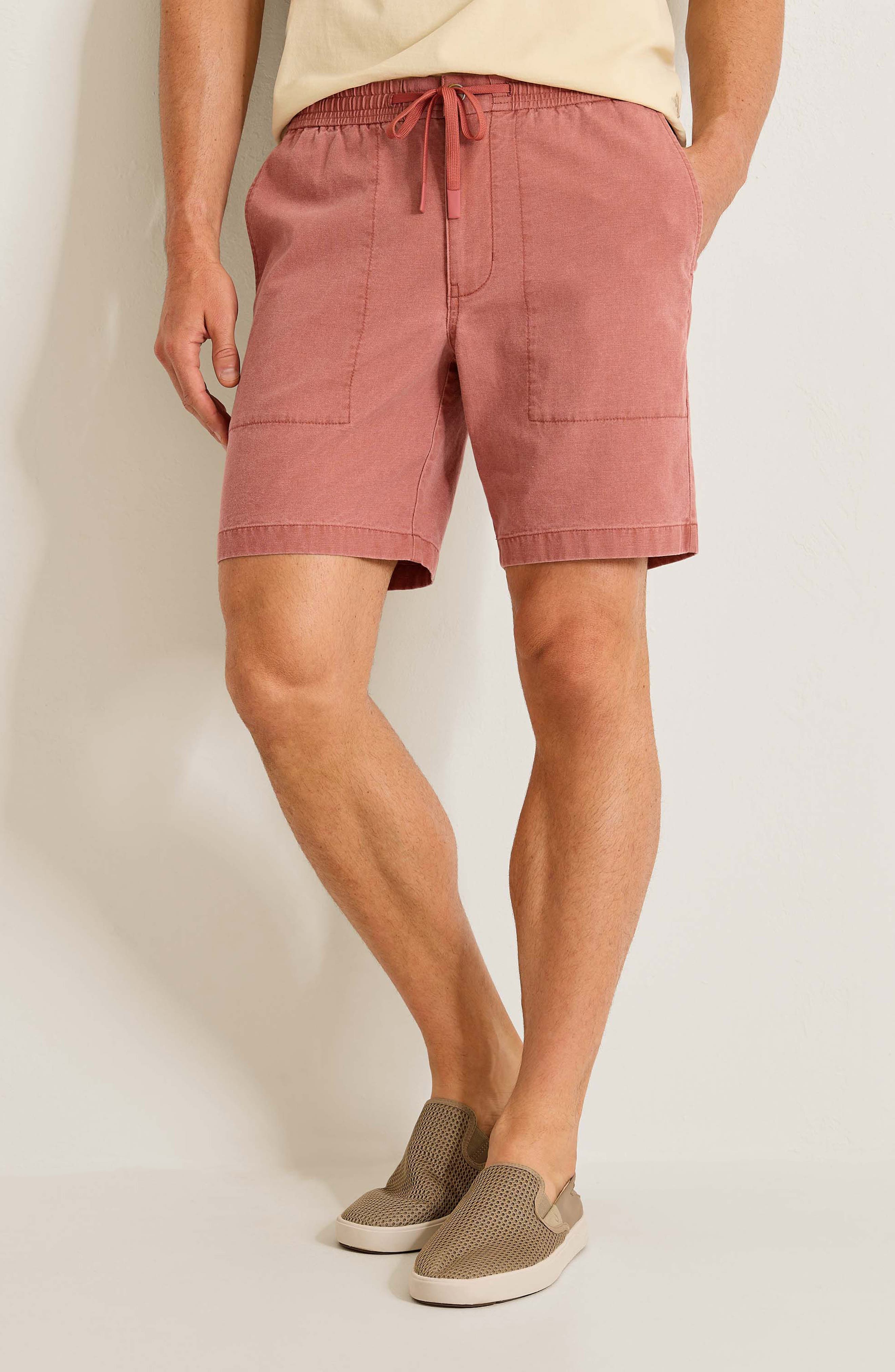 Ohana Shorts