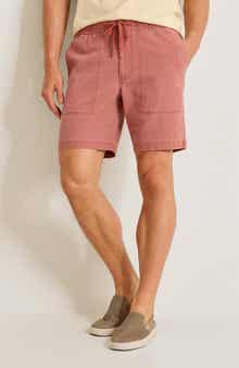 Ohana Shorts