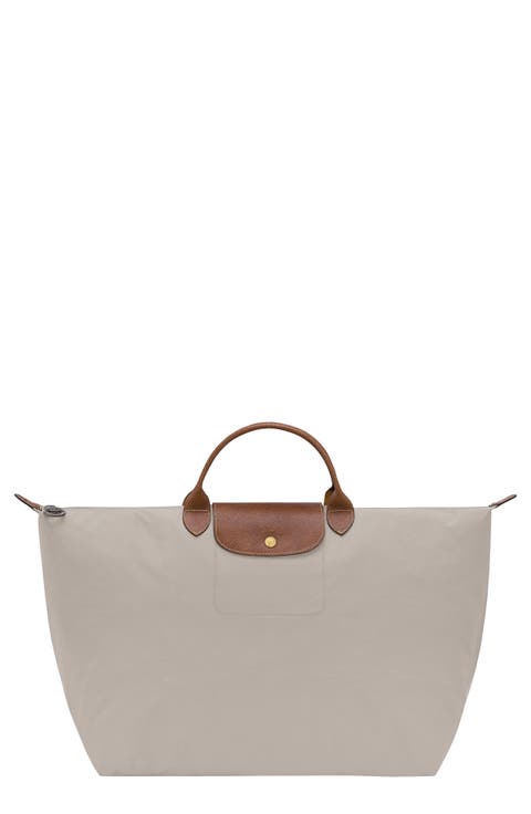 Large Le Pliage Original Travel Bag