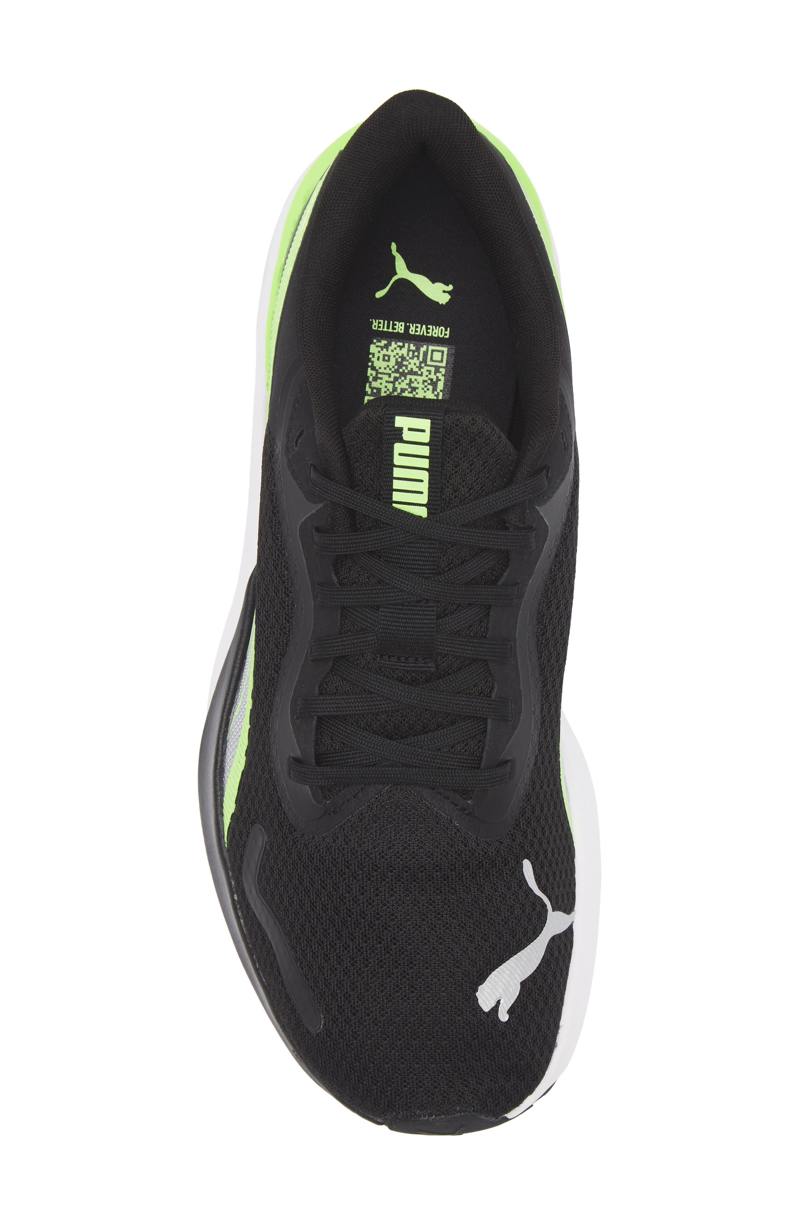 PUMA Pounce Lite Running Shoe, Alternate, color, 