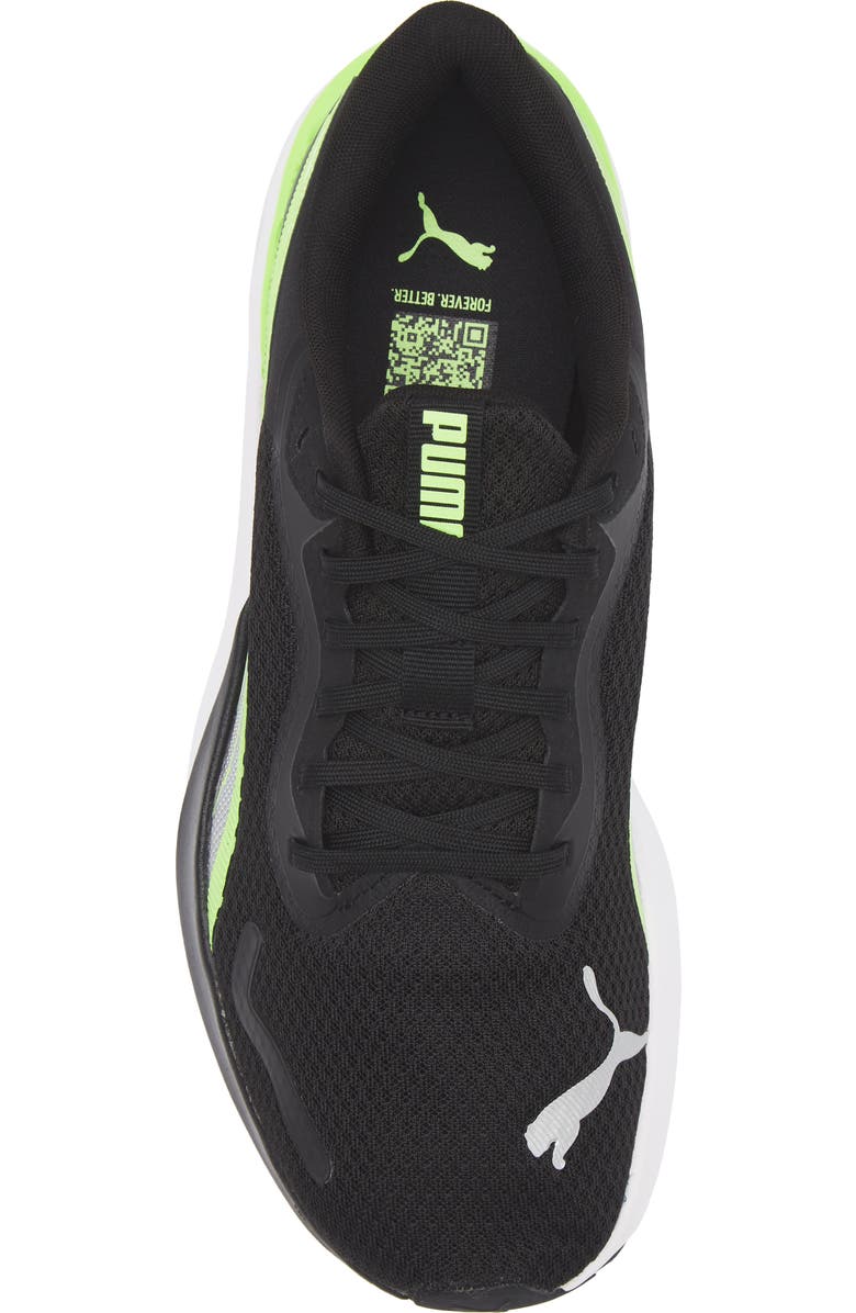 PUMA Pounce Lite Running Shoe, Alternate, color,