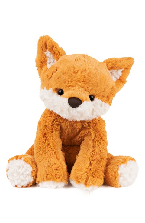 Cozys Collection Fox Stuffed Toy