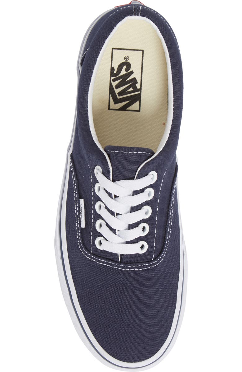 Vans 'Era' Sneaker, Alternate, color,