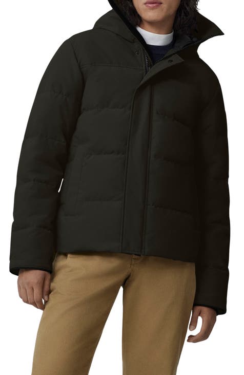 Men s Canada Goose Fleece Jackets Nordstrom