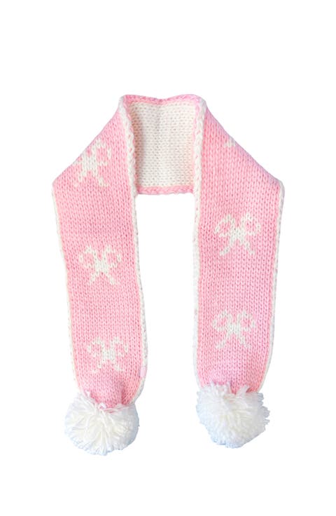 Bows Scarf (Little Kid, Big Kid)